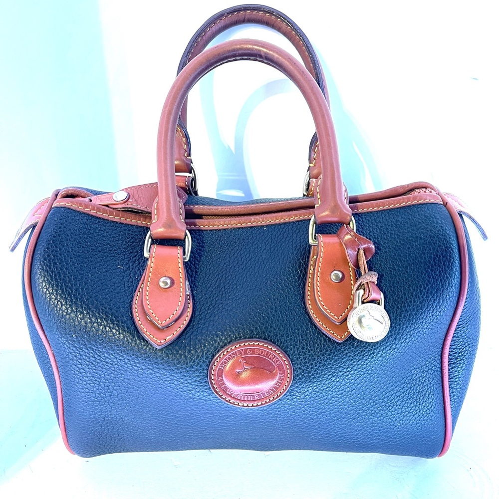 Dooney and Bourke Purse